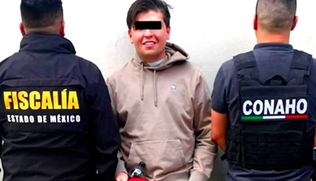 Condenan a 17 de años de cárcel al