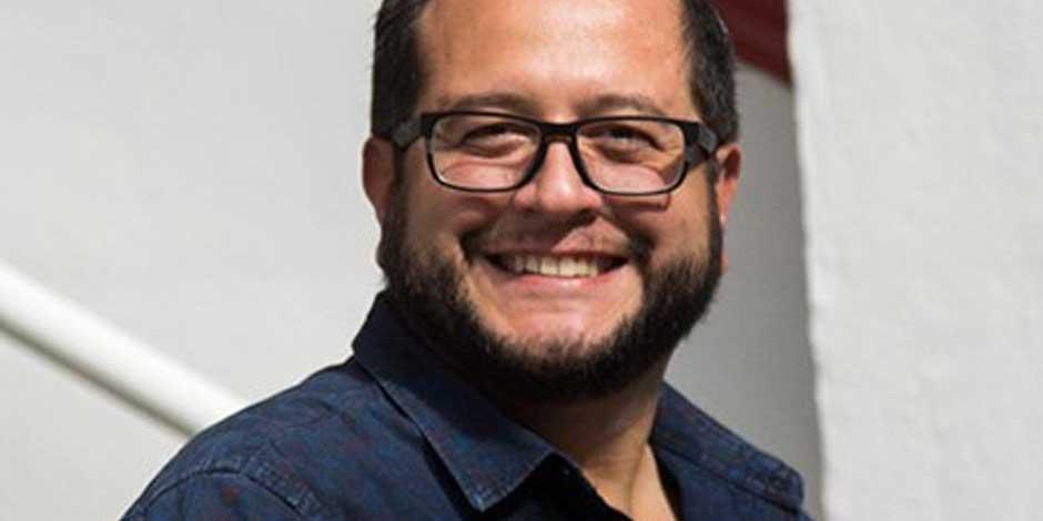 José Ramón López Beltrán.