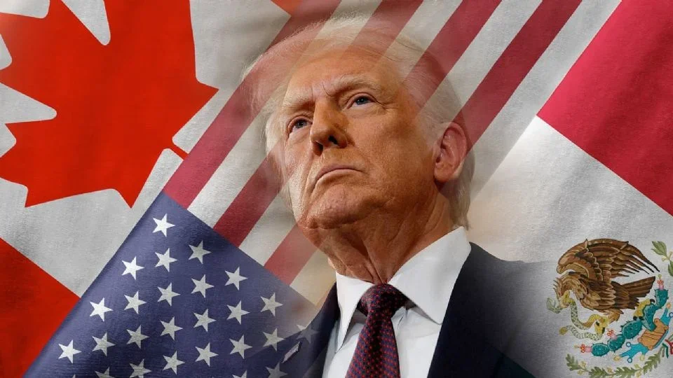 Tump listo para renegociar el T-MEC.